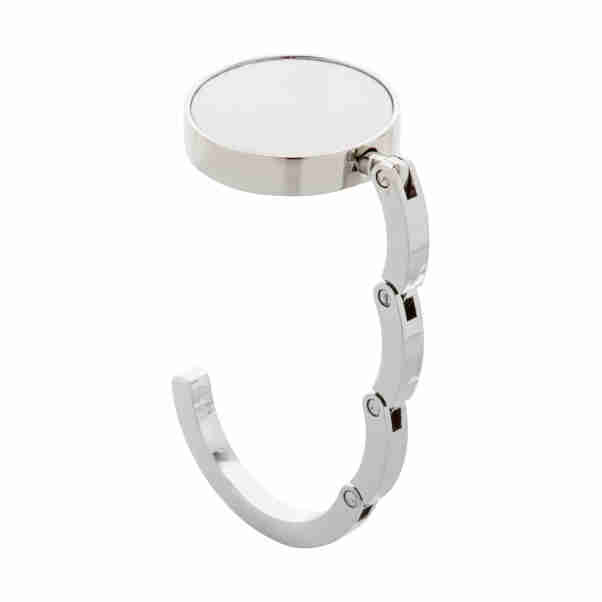 Factor bag hanger | promopoint