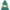 CreaClean Xmas custom Christmas glasses cloth | promopoint