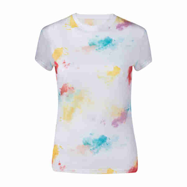 Hearvin women T-shirt | promopoint
